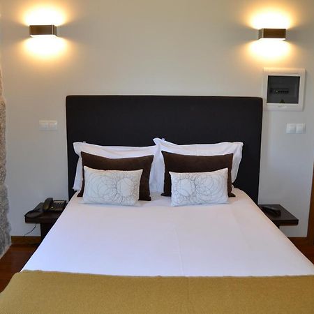 Quinta Do Medronheiro Hotel Rural Viseu Eksteriør billede